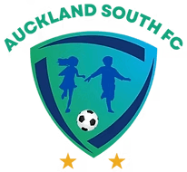 auckland south fc logo